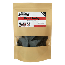 Cargar imagen en el visor de la galería, Premio Natural Perro Tira De Res Deshidratada 600g