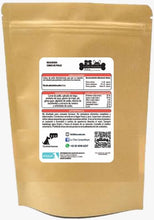 Cargar imagen en el visor de la galería, Premio Natural Perro Camote Con Pollo Enrollado 600g