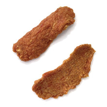 Cargar imagen en el visor de la galería, Premio Natural Perro Tira Pechuga De Pollo Deshidratada 600g