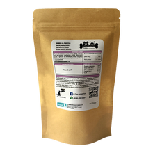 Cargar imagen en el visor de la galería, Premio Natural Perro Patas De Pollo 4 Pz