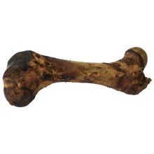 Cargar imagen en el visor de la galería, Premio Natural Perro Hueso de Fémur de Cerdo 6 Pz